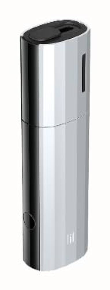 新型リルハイブリット3.0 ホワイト リル ハイブリッド 3.0（lil HYBRID 3.0）とは？